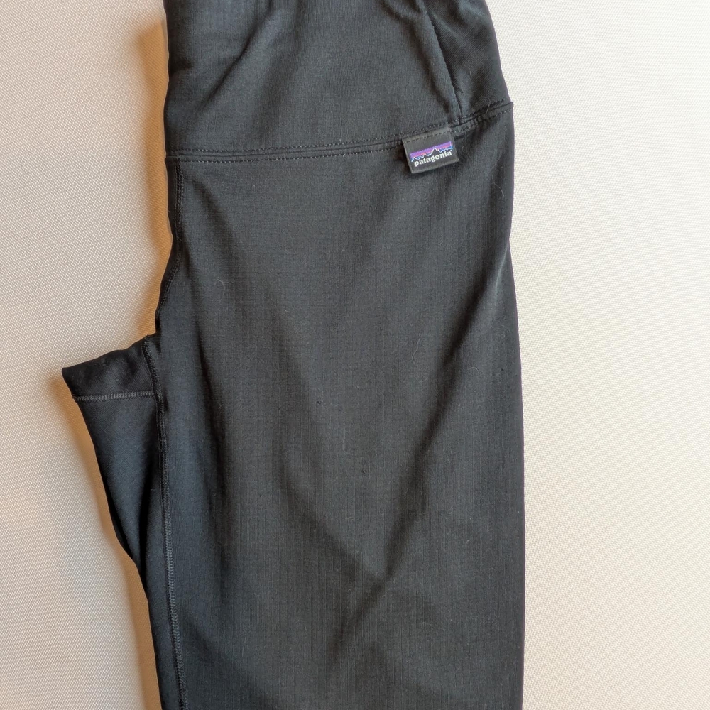 Patagonia Capilene Baselayer Leggings